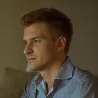 Rafał Błażewski, założyciel obrotomierza
